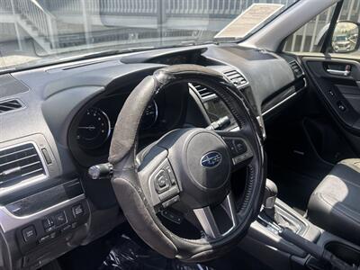 2017 Subaru Forester Touring - Photo 17 - Cleveland, GA 30528