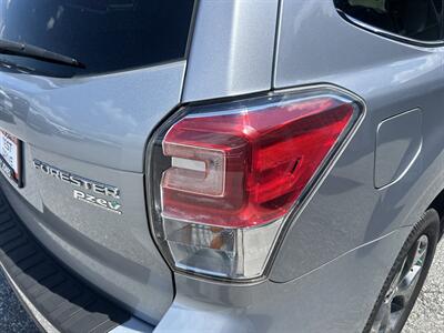 2017 Subaru Forester Touring - Photo 53 - Cleveland, GA 30528