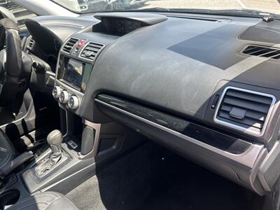 2017 Subaru Forester Touring - Photo 60 - Cleveland, GA 30528