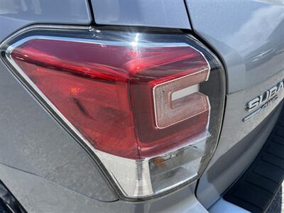 2017 Subaru Forester Touring - Photo 44 - Cleveland, GA 30528