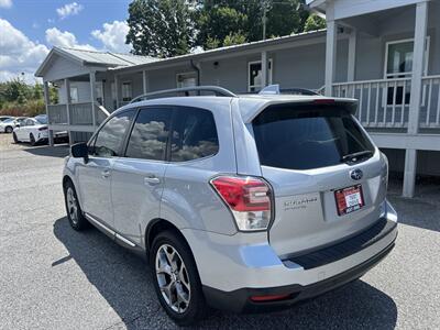 2017 Subaru Forester Touring - Photo 4 - Cleveland, GA 30528