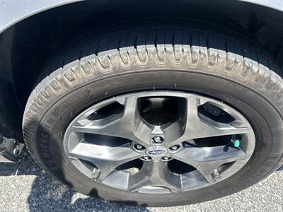 2017 Subaru Forester Touring - Photo 63 - Cleveland, GA 30528