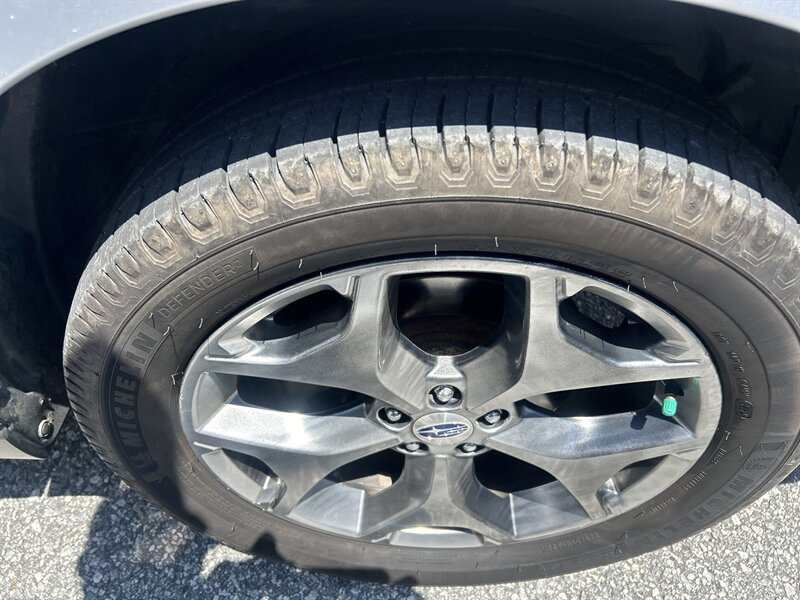2017 Subaru Forester Touring - Photo 63 - Cleveland, GA 30528
