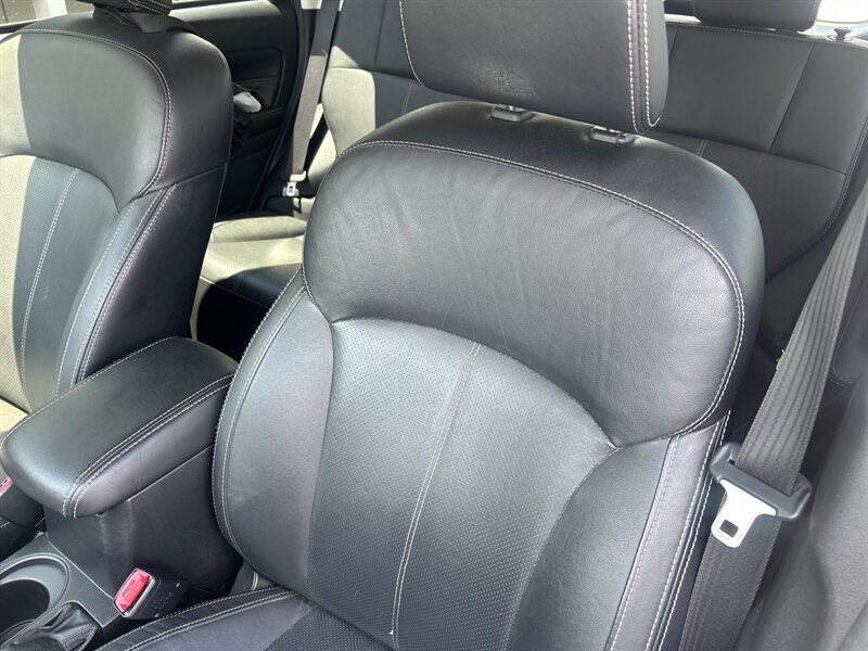 2017 Subaru Forester Touring - Photo 19 - Cleveland, GA 30528