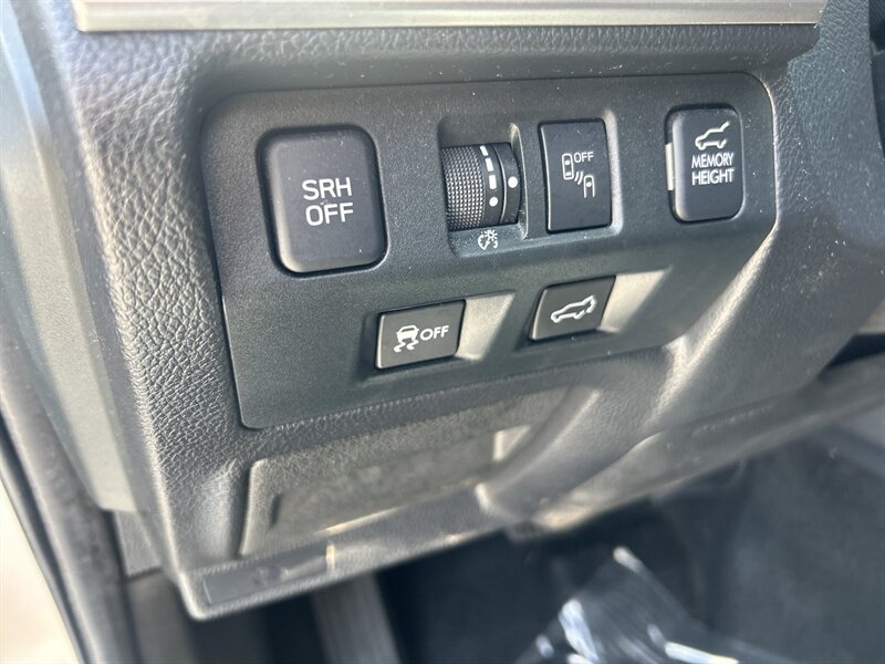2017 Subaru Forester Touring - Photo 15 - Cleveland, GA 30528