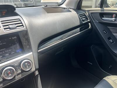 2017 Subaru Forester Touring - Photo 31 - Cleveland, GA 30528