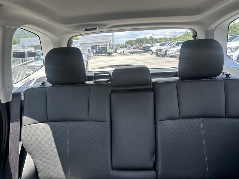 2017 Subaru Forester Touring - Photo 36 - Cleveland, GA 30528