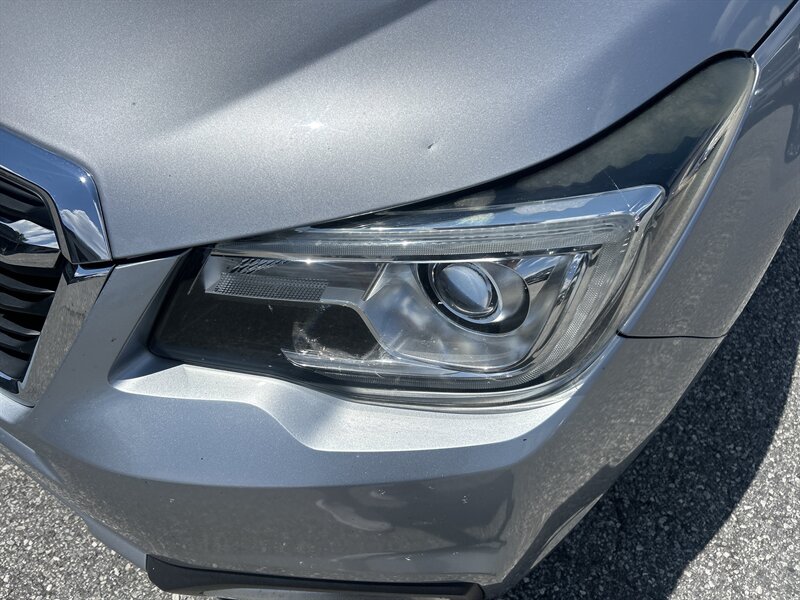 2017 Subaru Forester Touring - Photo 11 - Cleveland, GA 30528