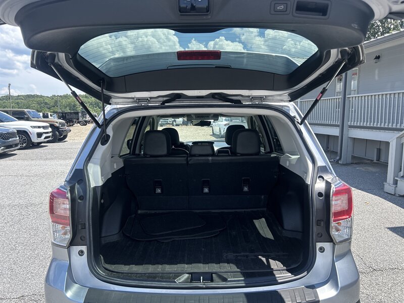 2017 Subaru Forester Touring - Photo 46 - Cleveland, GA 30528