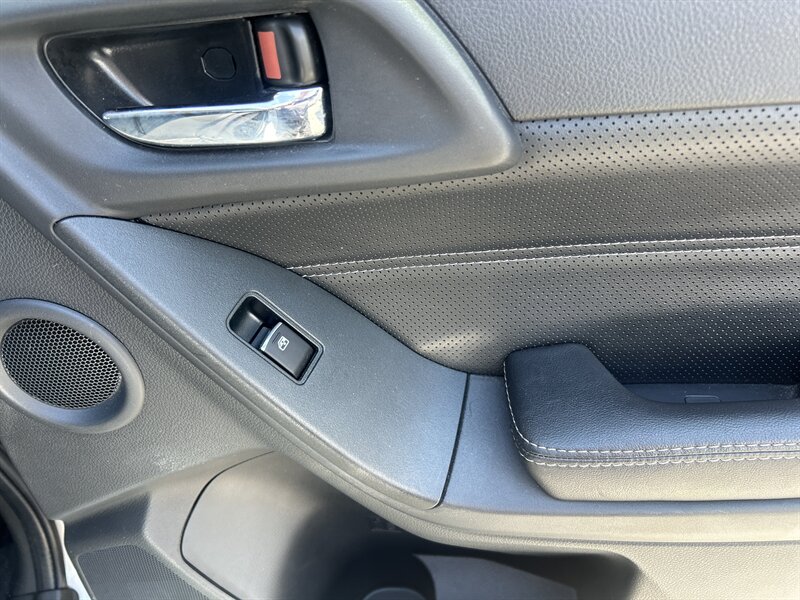 2017 Subaru Forester Touring - Photo 55 - Cleveland, GA 30528