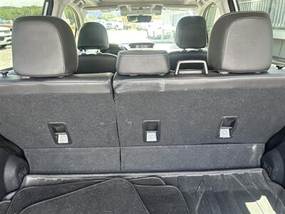 2017 Subaru Forester Touring - Photo 48 - Cleveland, GA 30528