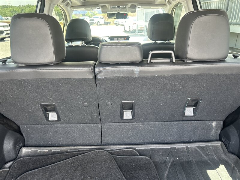 2017 Subaru Forester Touring - Photo 48 - Cleveland, GA 30528