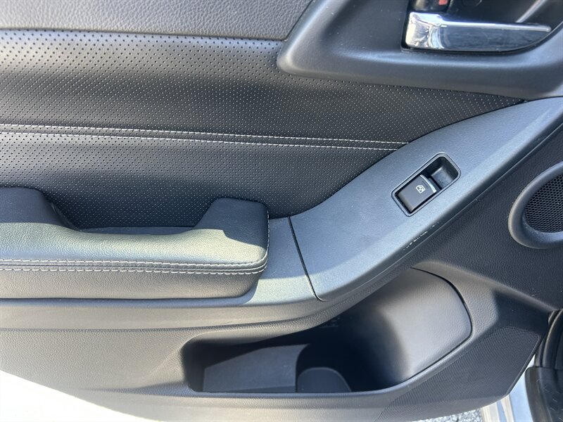 2017 Subaru Forester Touring - Photo 40 - Cleveland, GA 30528