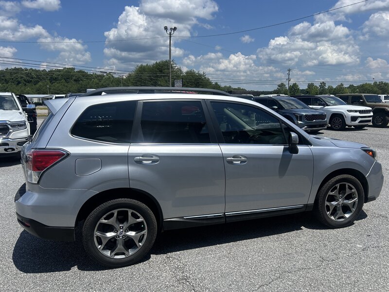 2017 Subaru Forester Touring - Photo 7 - Cleveland, GA 30528