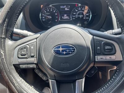 2017 Subaru Forester Touring - Photo 24 - Cleveland, GA 30528