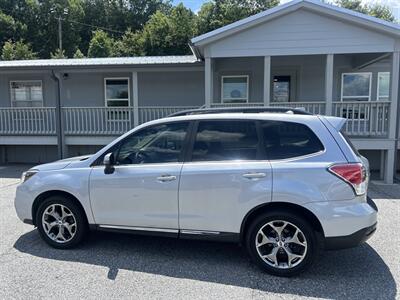 2017 Subaru Forester Touring - Photo 3 - Cleveland, GA 30528