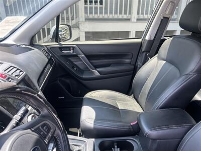 2017 Subaru Forester Touring - Photo 18 - Cleveland, GA 30528