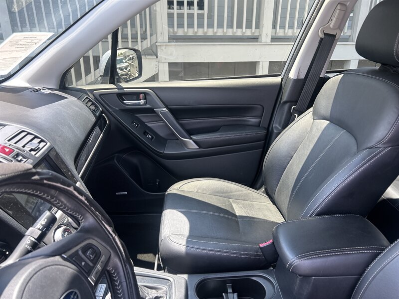 2017 Subaru Forester Touring - Photo 18 - Cleveland, GA 30528