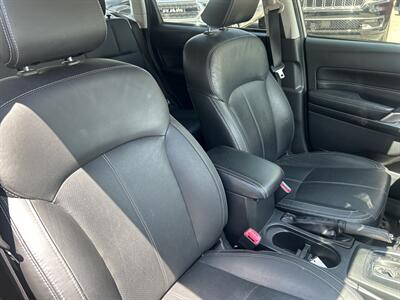 2017 Subaru Forester Touring - Photo 62 - Cleveland, GA 30528