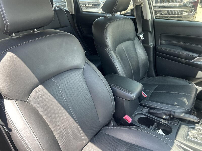 2017 Subaru Forester Touring - Photo 62 - Cleveland, GA 30528