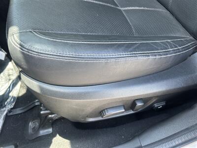 2017 Subaru Forester Touring - Photo 16 - Cleveland, GA 30528