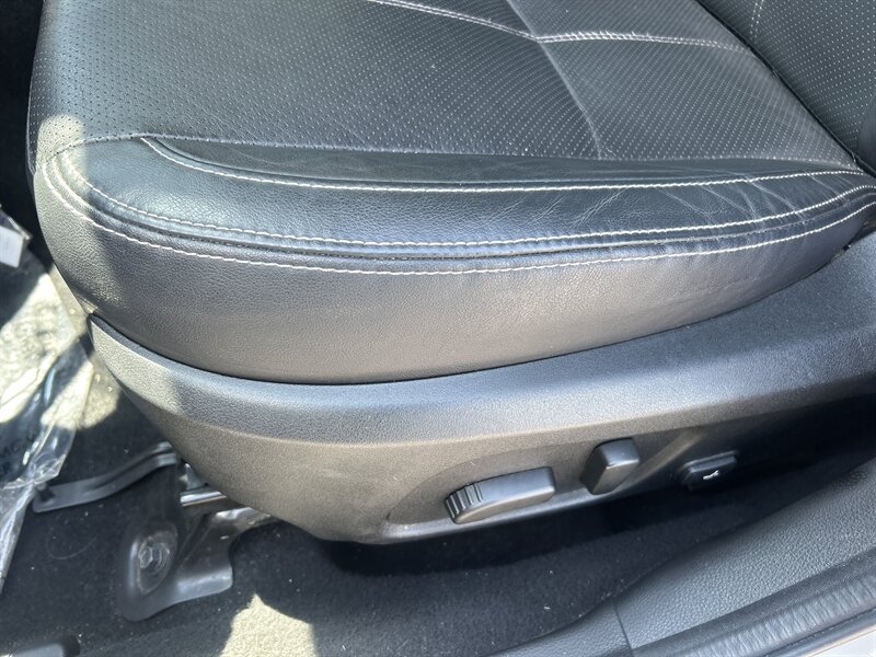 2017 Subaru Forester Touring - Photo 16 - Cleveland, GA 30528