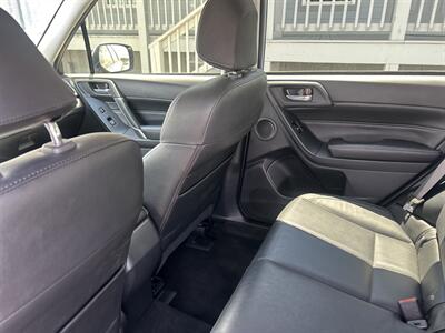 2017 Subaru Forester Touring - Photo 41 - Cleveland, GA 30528