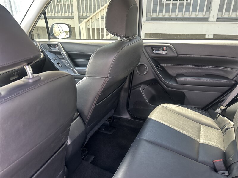 2017 Subaru Forester Touring - Photo 41 - Cleveland, GA 30528