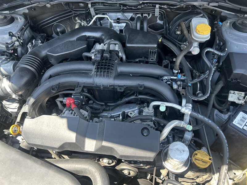 2017 Subaru Forester Touring - Photo 68 - Cleveland, GA 30528