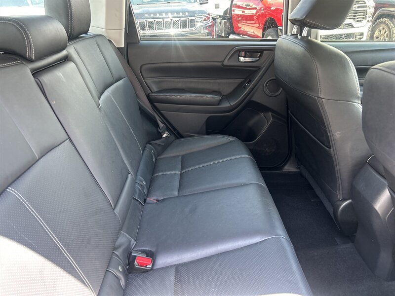 2017 Subaru Forester Touring - Photo 57 - Cleveland, GA 30528