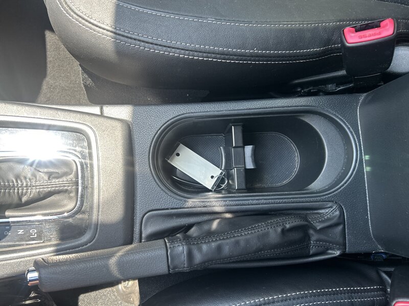 2017 Subaru Forester Touring - Photo 27 - Cleveland, GA 30528