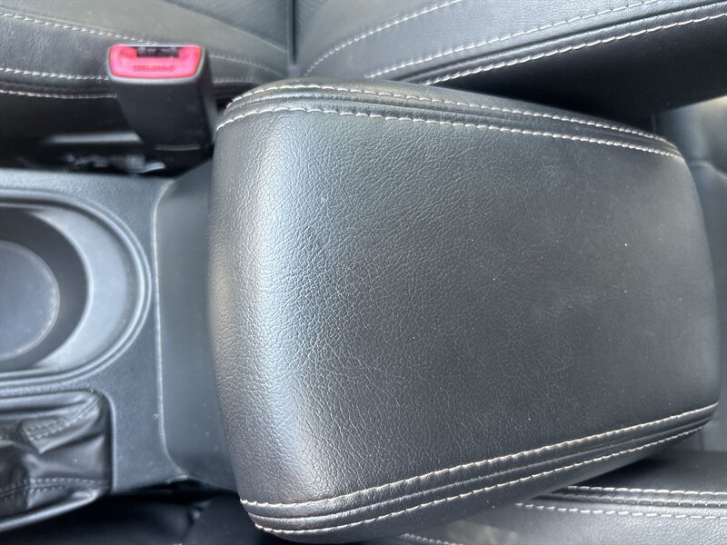 2017 Subaru Forester Touring - Photo 28 - Cleveland, GA 30528