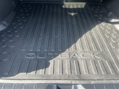 2020 Subaru Outback Premium   - Photo 44 - Cleveland, GA 30528