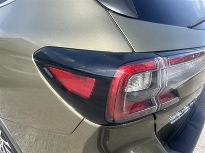 2020 Subaru Outback Premium   - Photo 38 - Cleveland, GA 30528