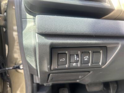 2020 Subaru Outback Premium   - Photo 15 - Cleveland, GA 30528