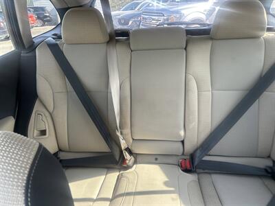 2020 Subaru Outback Premium   - Photo 31 - Cleveland, GA 30528