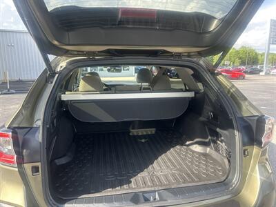 2020 Subaru Outback Premium   - Photo 40 - Cleveland, GA 30528