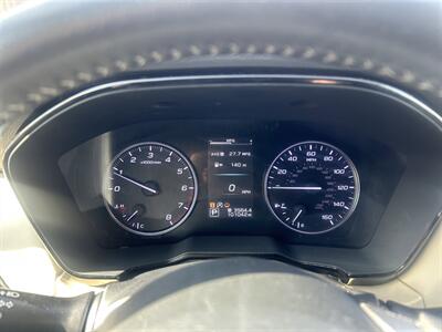 2020 Subaru Outback Premium   - Photo 19 - Cleveland, GA 30528