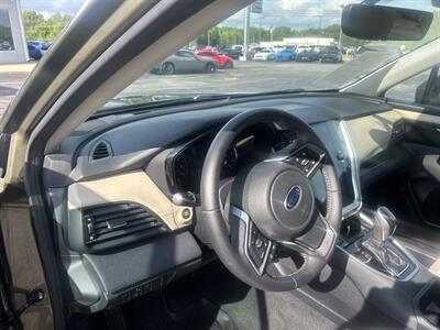 2020 Subaru Outback Premium   - Photo 18 - Cleveland, GA 30528