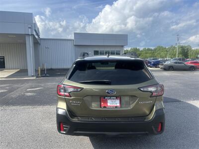 2020 Subaru Outback Premium   - Photo 5 - Cleveland, GA 30528