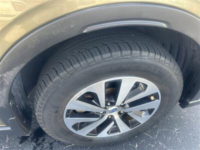 2020 Subaru Outback Premium   - Photo 55 - Cleveland, GA 30528