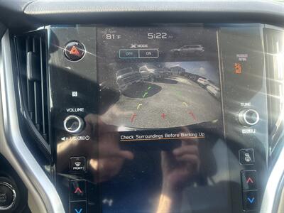 2020 Subaru Outback Premium   - Photo 21 - Cleveland, GA 30528