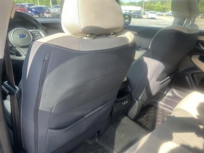 2020 Subaru Outback Premium   - Photo 35 - Cleveland, GA 30528