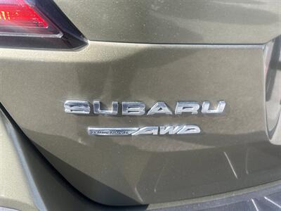 2020 Subaru Outback Premium   - Photo 39 - Cleveland, GA 30528