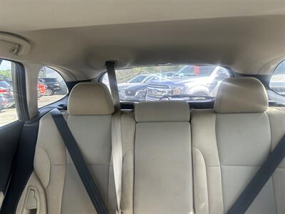 2020 Subaru Outback Premium   - Photo 32 - Cleveland, GA 30528