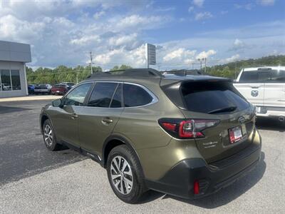 2020 Subaru Outback Premium   - Photo 4 - Cleveland, GA 30528