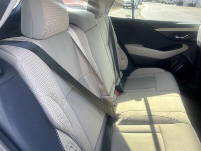 2020 Subaru Outback Premium   - Photo 50 - Cleveland, GA 30528