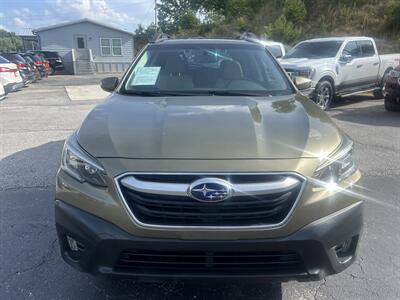2020 Subaru Outback Premium   - Photo 10 - Cleveland, GA 30528