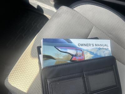 2020 Subaru Outback Premium   - Photo 30 - Cleveland, GA 30528