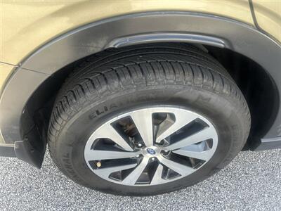 2020 Subaru Outback Premium   - Photo 47 - Cleveland, GA 30528